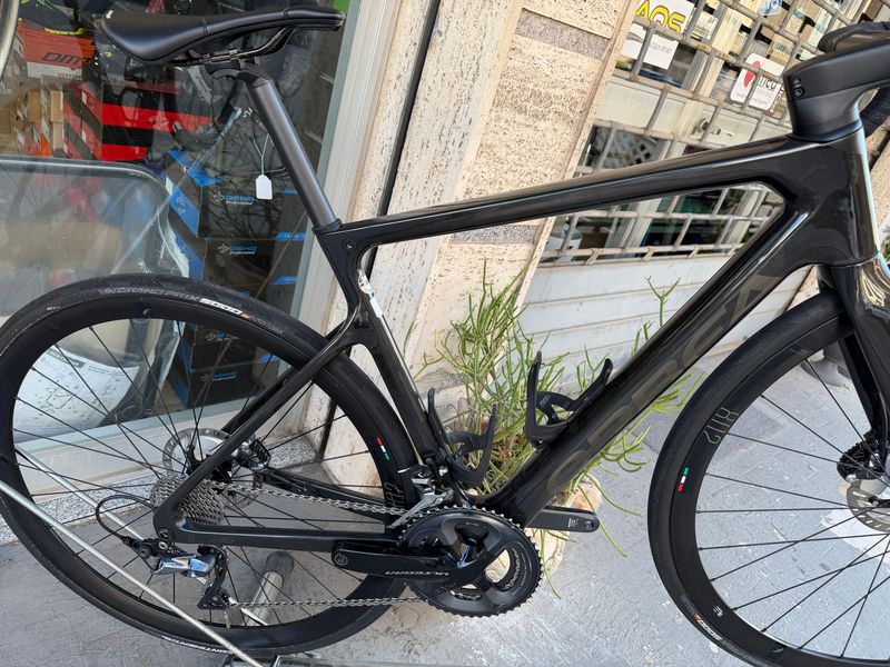 Used Orbea ORCA M20TEAM 2022 2022 Road & Gravel