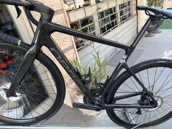Orbea ORCA M20TEAM 2022 2022 Road & Gravel usato, Nero — immagine 8 di 9