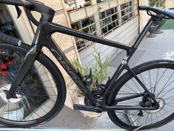Tweedehands Orbea ORCA M20TEAM 2022 2022 Road & Gravel — afbeelding 8 van 9