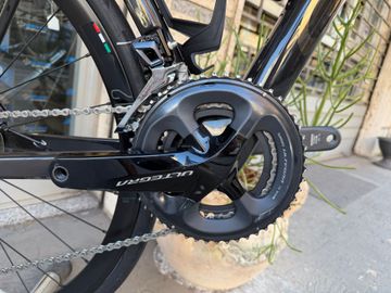 Tweedehands Orbea ORCA M20TEAM 2022 2022 Road & Gravel — afbeelding 2 van 9