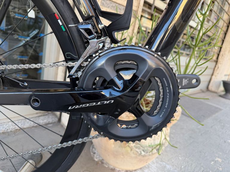 Orbea ORCA M20TEAM 2022 2022 Road & Gravel usato, Nero — immagine 2 di 9