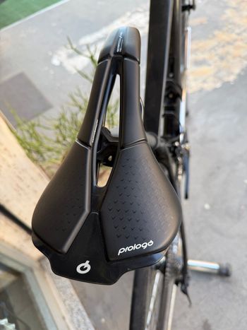 Orbea ORCA M20TEAM 2022 2022 Road & Gravel usato, Nero — immagine 6 di 9