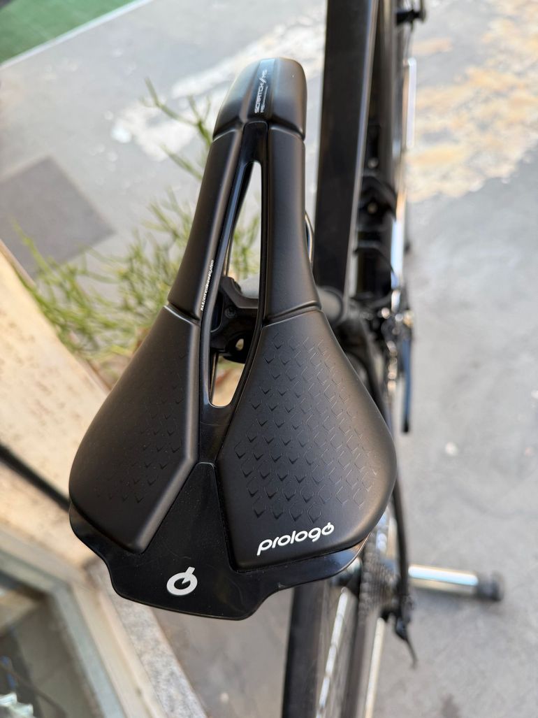 Orbea ORCA M20TEAM 2022 2022 Road & Gravel usato, Nero — immagine 6 di 9