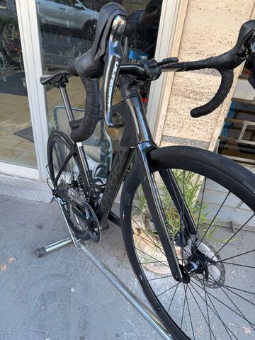 Tweedehands Orbea ORCA M20TEAM 2022 2022 Road & Gravel — afbeelding 4 van 9