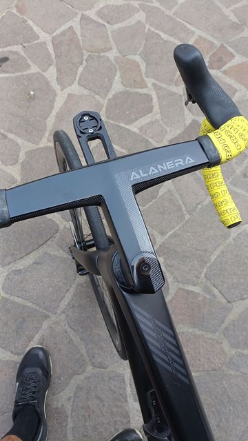 Gebrauchtes Merida Scultura Shimano Ultegra Di2 2024 Road & Gravel