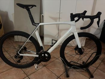 Used Trek Madone SL 6 Gen 8 2026 2026 Road & Gravel