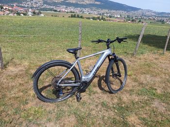 Used CUBE NURIDE HYBRID, EXC 750 ALLROAD 2022 2022 Urban & Touring