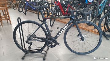 Używany Look 795 BladeRS Ultegra Di2 2024 2024 Road & Gravel