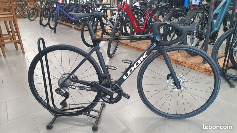 Used Look 795 BladeRS Ultegra Di2 2024 2024 Road & Gravel