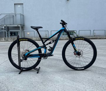 Used YT Custom Other Shimano 2018 MTB