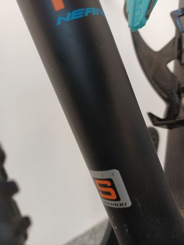 Tweedehands Torpado Nearco SRAM GX 2022 Mountainbike — afbeelding 5 van 8