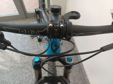 Tweedehands Torpado Nearco SRAM GX 2022 Mountainbike — afbeelding 7 van 8