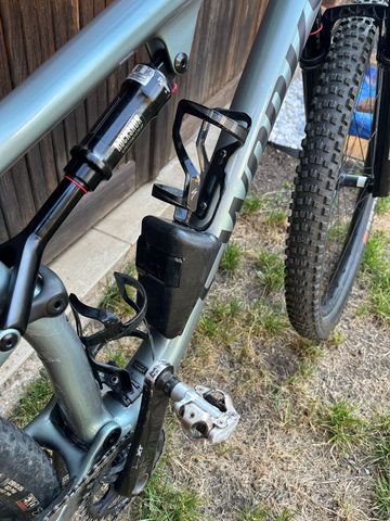 Używany Specialized S-Works Epic 2022 2022 Mountainbike — zdjęcie 5 z 5
