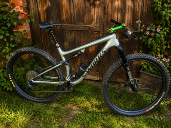 Použité Specialized S-Works Epic 2022 2022 MTB