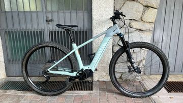Použité Canyon Grand Canyon:ON 7 WMN 2021 2021 MTB