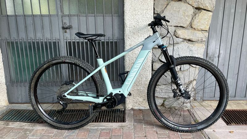 Gebrauchtes Canyon Grand Canyon:ON 7 WMN 2021 2021 MTB