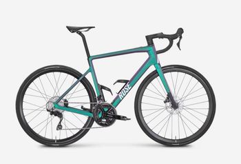 Used Rose Reveal Plus 105 2025 2025 Road & Gravel