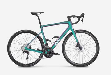 Brugt Rose Reveal Plus 105 2025 2025 Road & Gravel — billede 1 af 5