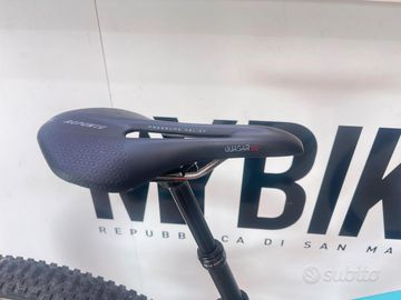 Brugt Santa Cruz Santacruz Blur C 2021 Mountainbike — billede 10 af 12
