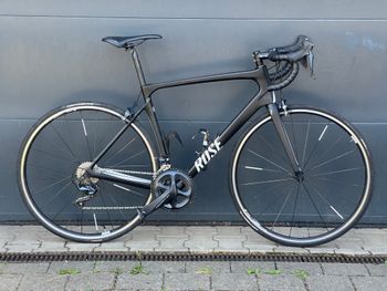 Rose X-LITE FOUR Ultegra 2021 2021 Road & Gravel d'occasion