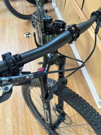 Brugt Specialized S-Works Epic 2021 2021 Mountainbike — billede 3 af 6