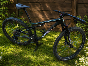 Used Specialized S-Works Epic 2021 2021 MTB