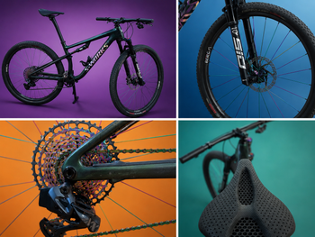 Brugt Specialized S-Works Epic 2021 2021 Mountainbike — billede 2 af 6