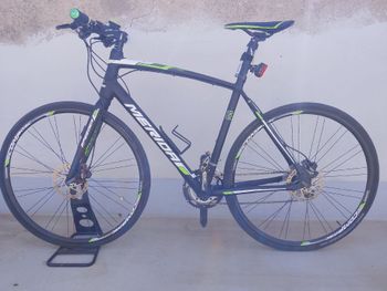 Gebrauchtes Merida Speeder 300-D 2015 2015 Urban & Touring