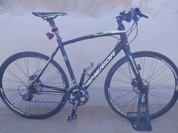 Tweedehands Merida Speeder 300-D 2015 2015 Urban — afbeelding 2 van 3