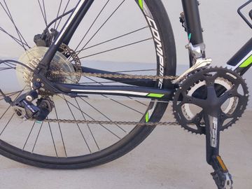 Tweedehands Merida Speeder 300-D 2015 2015 Urban — afbeelding 3 van 3