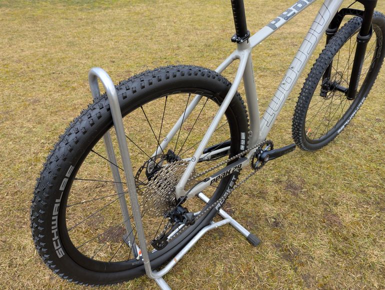 Brugt Accent Peak 29, Größe M 2025 Mountainbike — billede 3 af 7