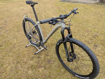 Used Accent Peak 29, Größe M 2025 MTB