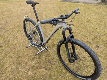 Brugt Accent Peak 29, Größe M 2025 MTB
