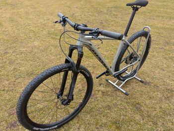 Brugt Accent Peak 29, Größe M 2025 Mountainbike — billede 2 af 7