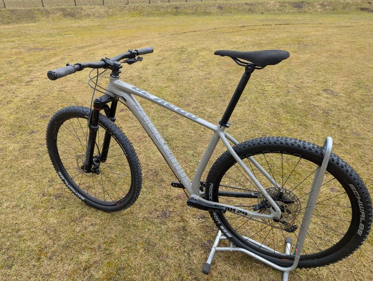 Brugt Accent Peak 29, Größe M 2025 Mountainbike — billede 4 af 7
