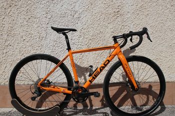 Used Head Picton I 2022 2022 Road & Gravel
