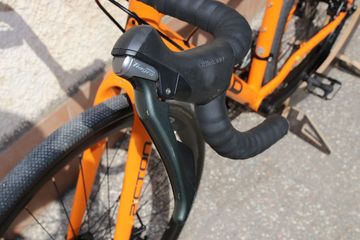 Head Picton I 2022 2022 Road & Gravel usato, Arancione — immagine 8 di 13