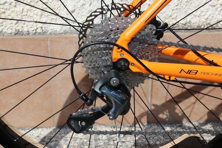 Brugt Head Picton I 2022 2022 Road & Gravel — billede 6 af 13