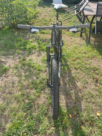 Brugt Specialized S-Works Epic 2021 2021 Mountainbike — billede 2 af 9