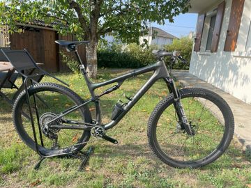 Brugt Specialized Epic Sram Eagle Transmission XX SL 2021 MTB