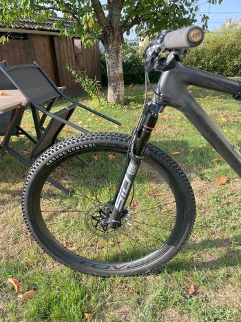 Brugt Specialized S-Works Epic 2021 2021 Mountainbike — billede 5 af 9