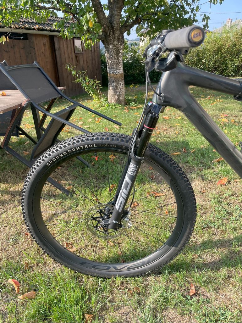 Brugt Specialized S-Works Epic 2021 2021 Mountainbike — billede 5 af 9