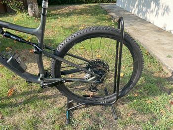 Brugt Specialized S-Works Epic 2021 2021 Mountainbike — billede 4 af 9