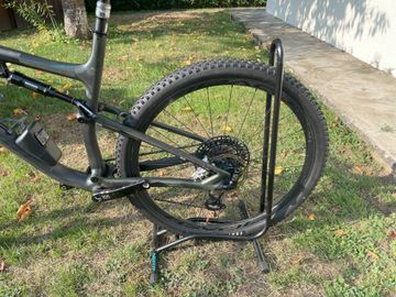 Używany Specialized Epic Sram Eagle Transmission XX SL 2021 Mountainbike — zdjęcie 4 z 9