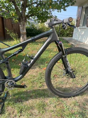 Brugt Specialized S-Works Epic 2021 2021 Mountainbike — billede 7 af 9
