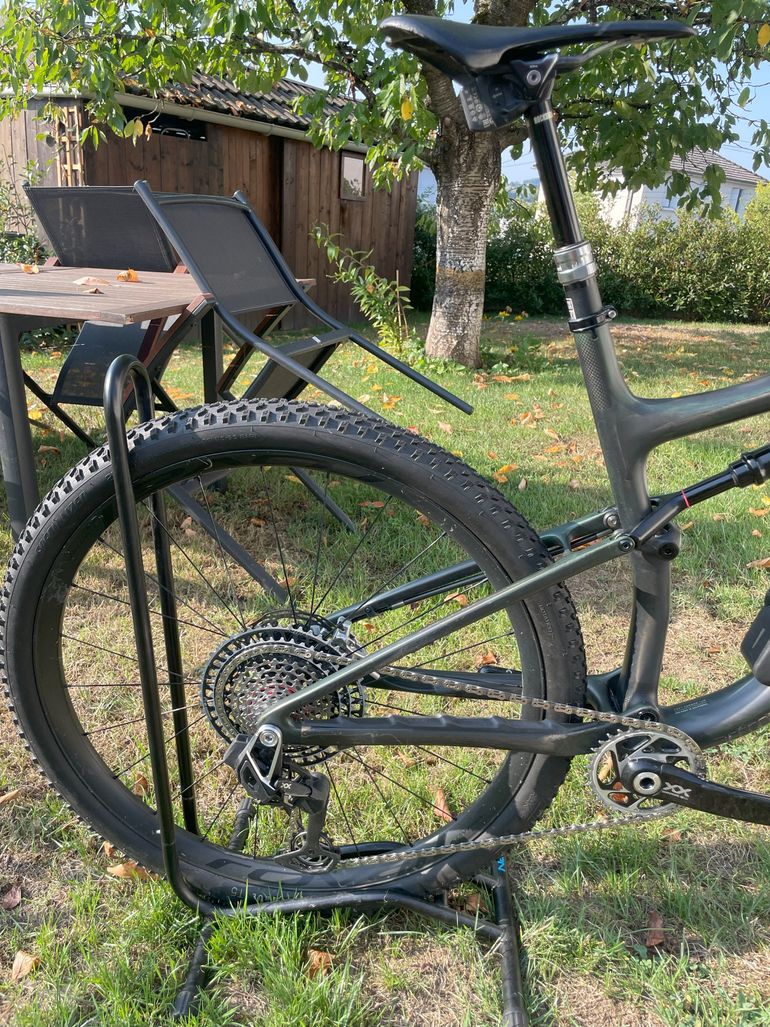 Brugt Specialized S-Works Epic 2021 2021 Mountainbike — billede 6 af 9