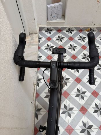 Gebrauchtes Canyon Endurace CF 7 2023 2023 Road & Gravel, Schwarz — Bild 4 von 6