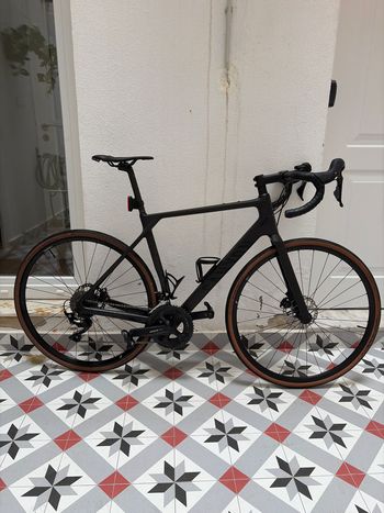 Used Canyon Endurace CF 7 2023 2023 Road & Gravel