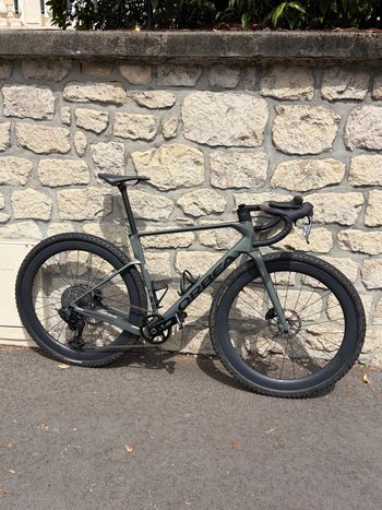 Used Orbea Terra Race M20iLTD 2026 2026 Road & Gravel