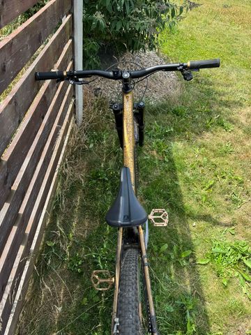 Used Norco Sight A1 2024 2024 Mountainbike, Black, 29 — image 8 of 8